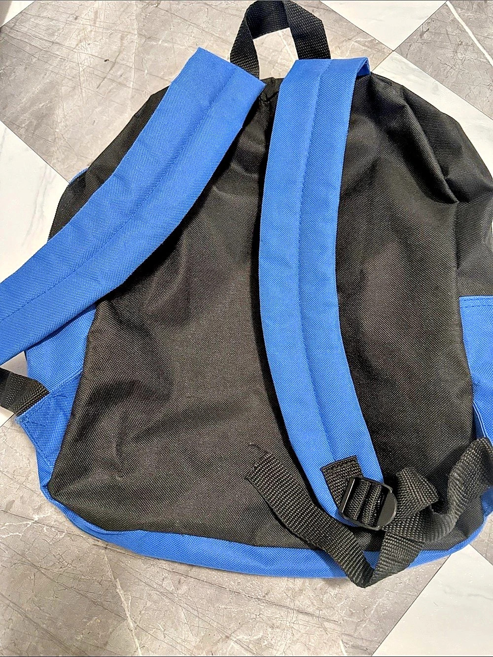 Batman Backpack - Picture 2 of 3